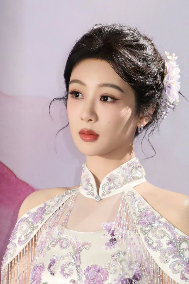 🇹🇭YANGZi 杨紫 THAILAND FC 💜 🐒 tweet media