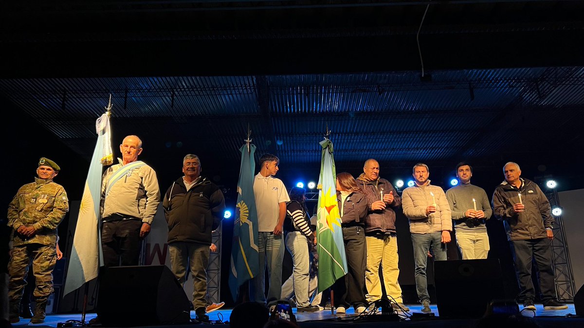 Concejo Deliberante Trelew tweet media