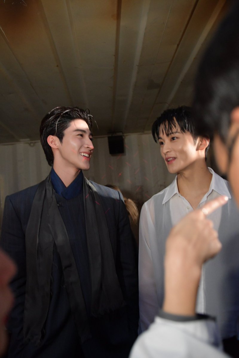 Vogue Thailand tweet media