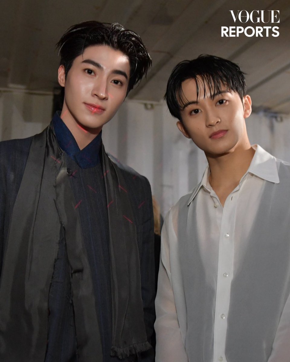 Vogue Thailand tweet media