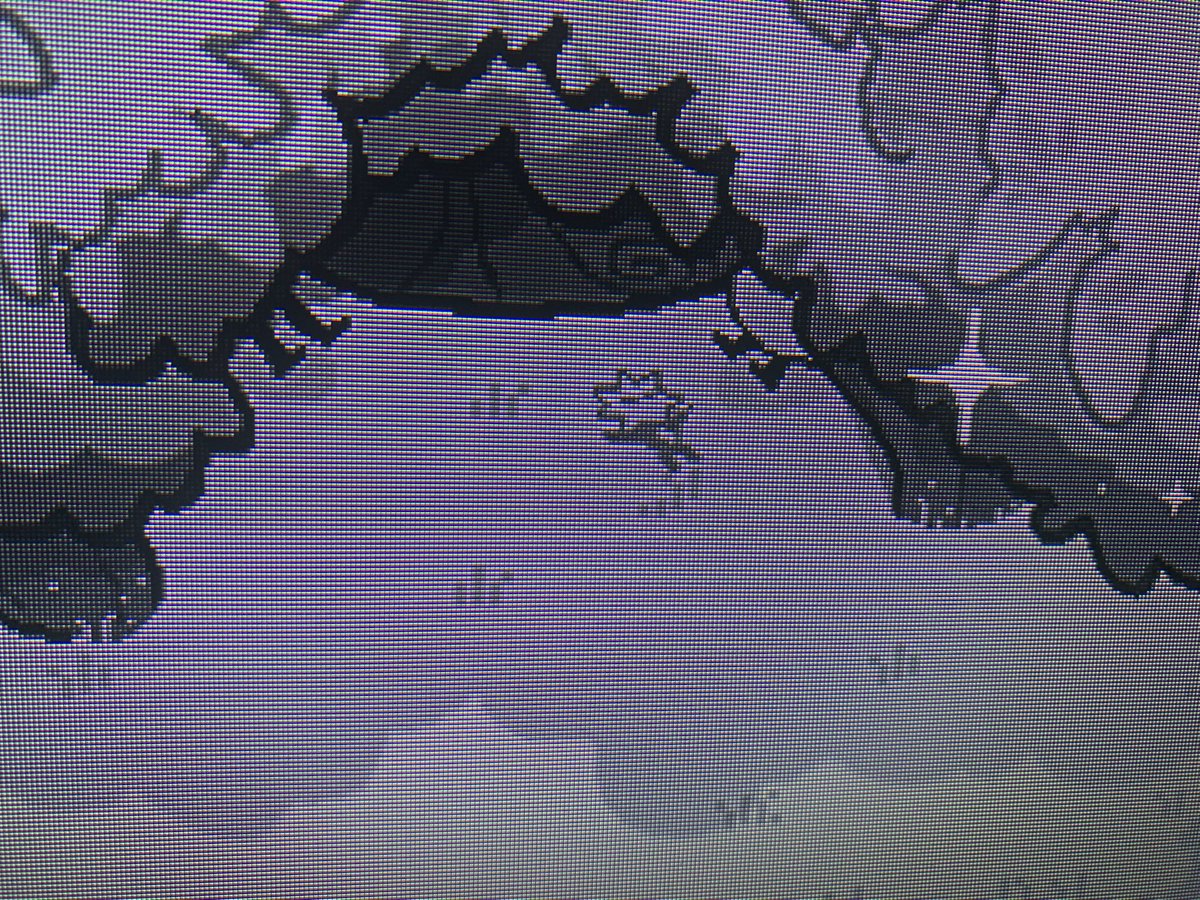 Willow Wisp tweet media