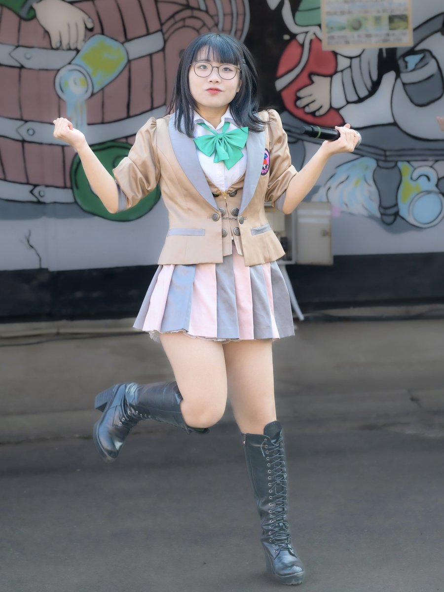 ふーみん@4/4レミト5周年ライブ(水戸市民会館) tweet media