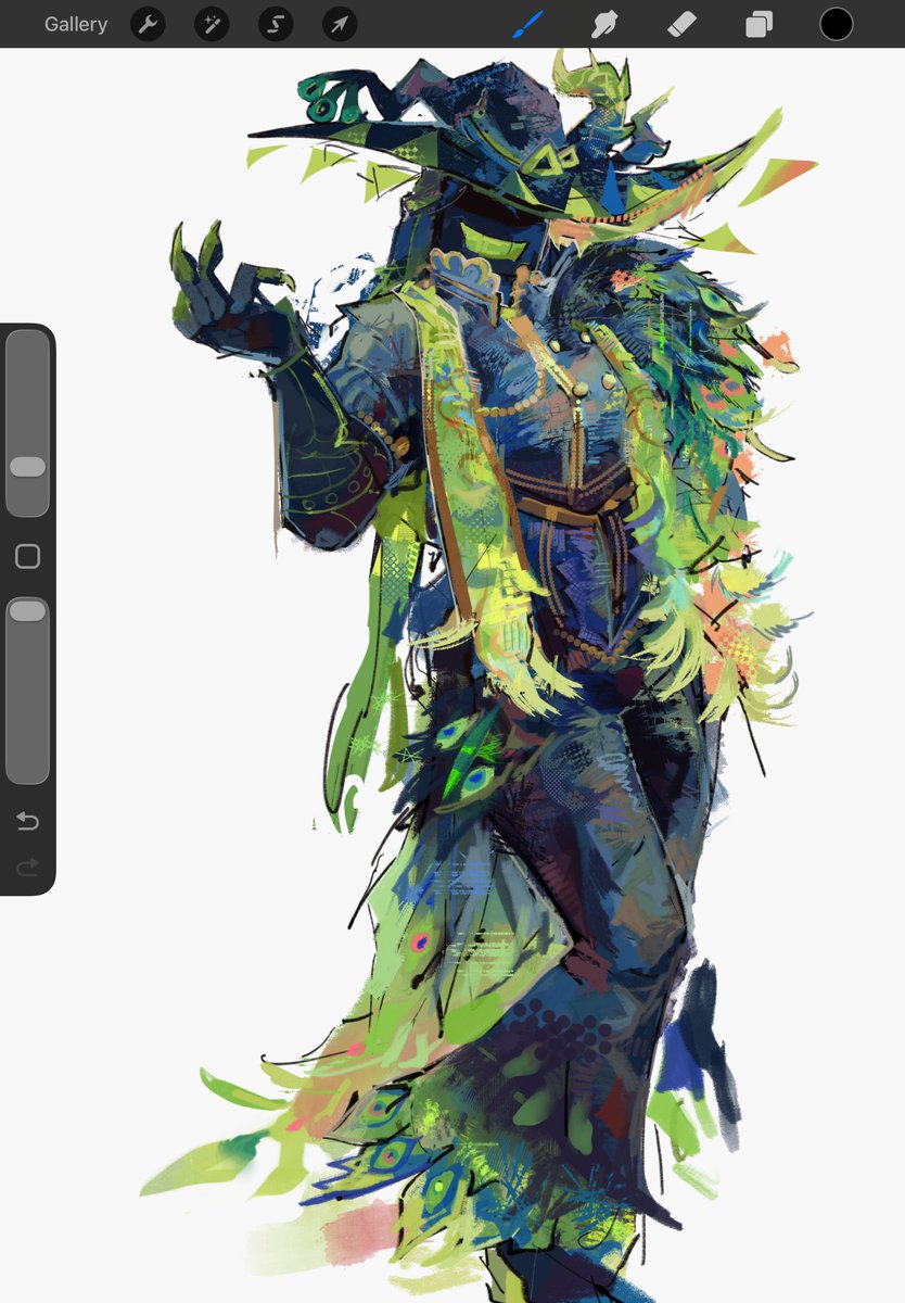 Swords helmet grease tweet media