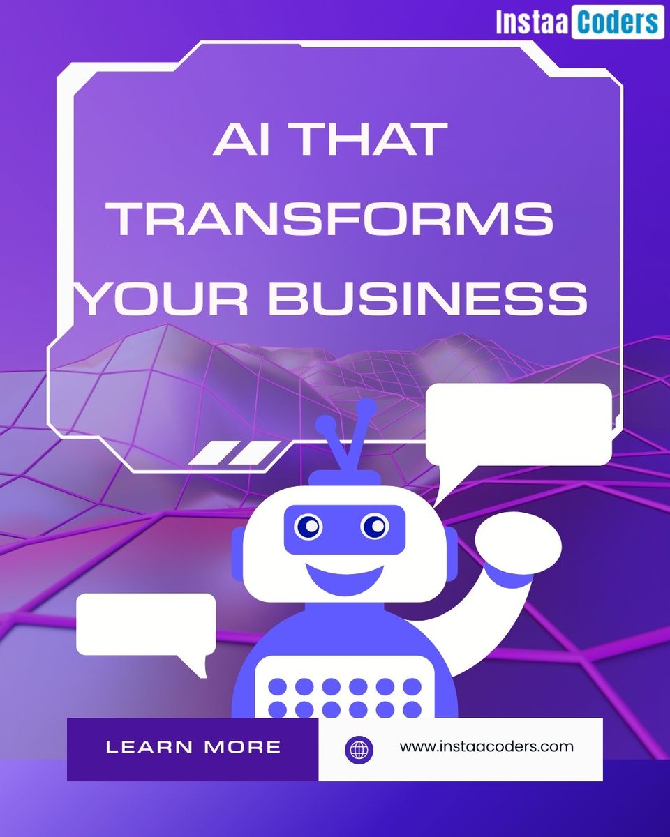 InstaaCoders Technologies tweet media