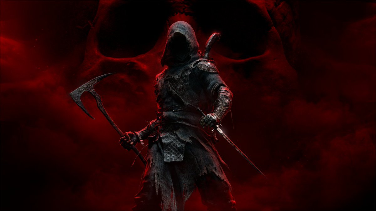 TechnolokiNews's tweet photo. Düstere Aussichten! ⚔️💀 Der erste Gameplay-Reveal zu #MortalShellII ist da. Erkundet eine kompakte Open World mit neuen Shells und ohne Ausdauerlimit. #ActionRPG #GamingNews

https://t.co/PSNg3w7wrP https://t.co/TfktPApau0