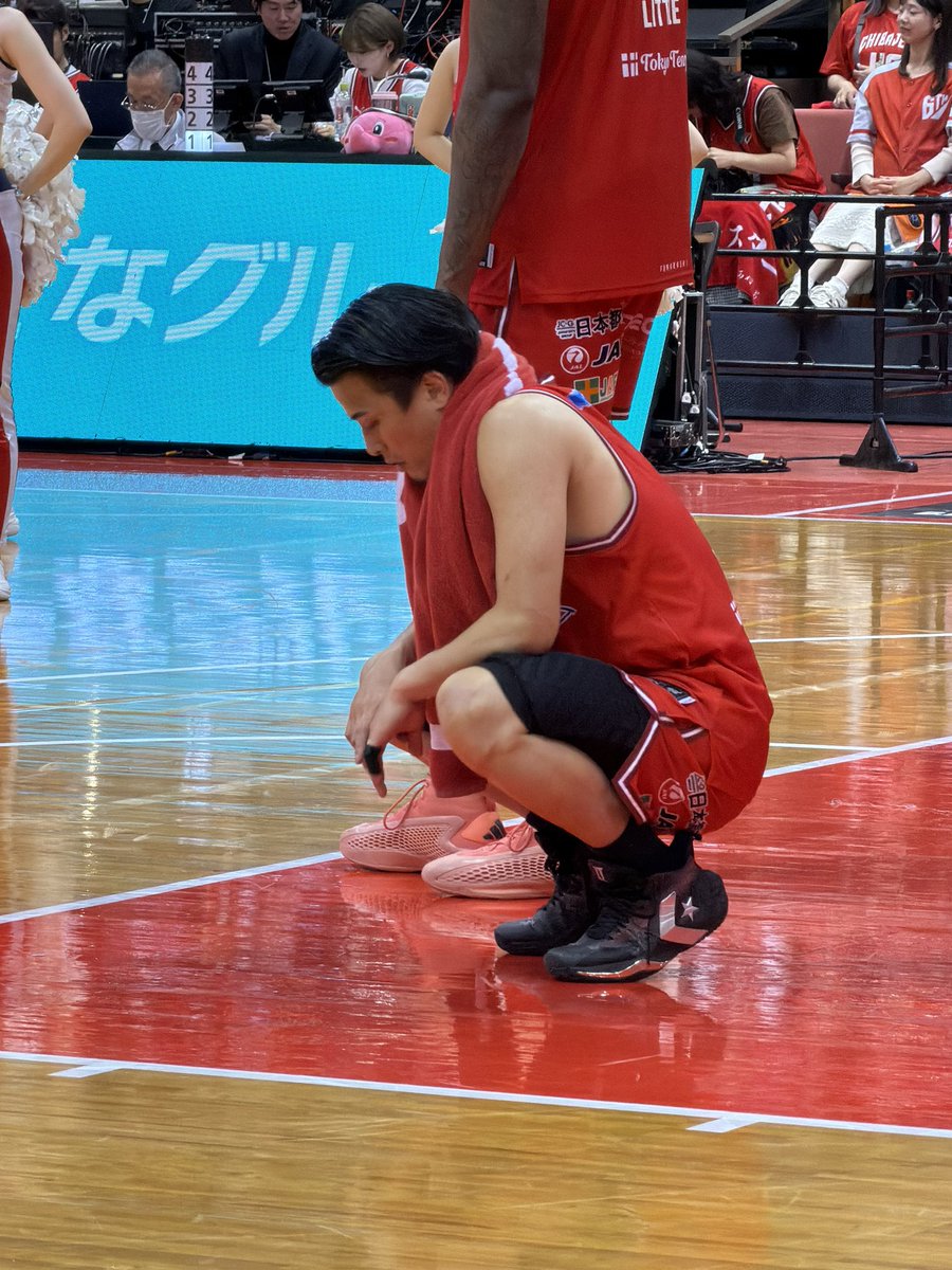 もるお tweet media