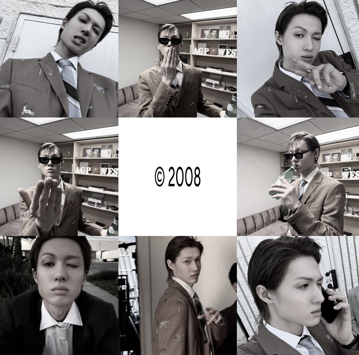 carly 𖤍 tweet media