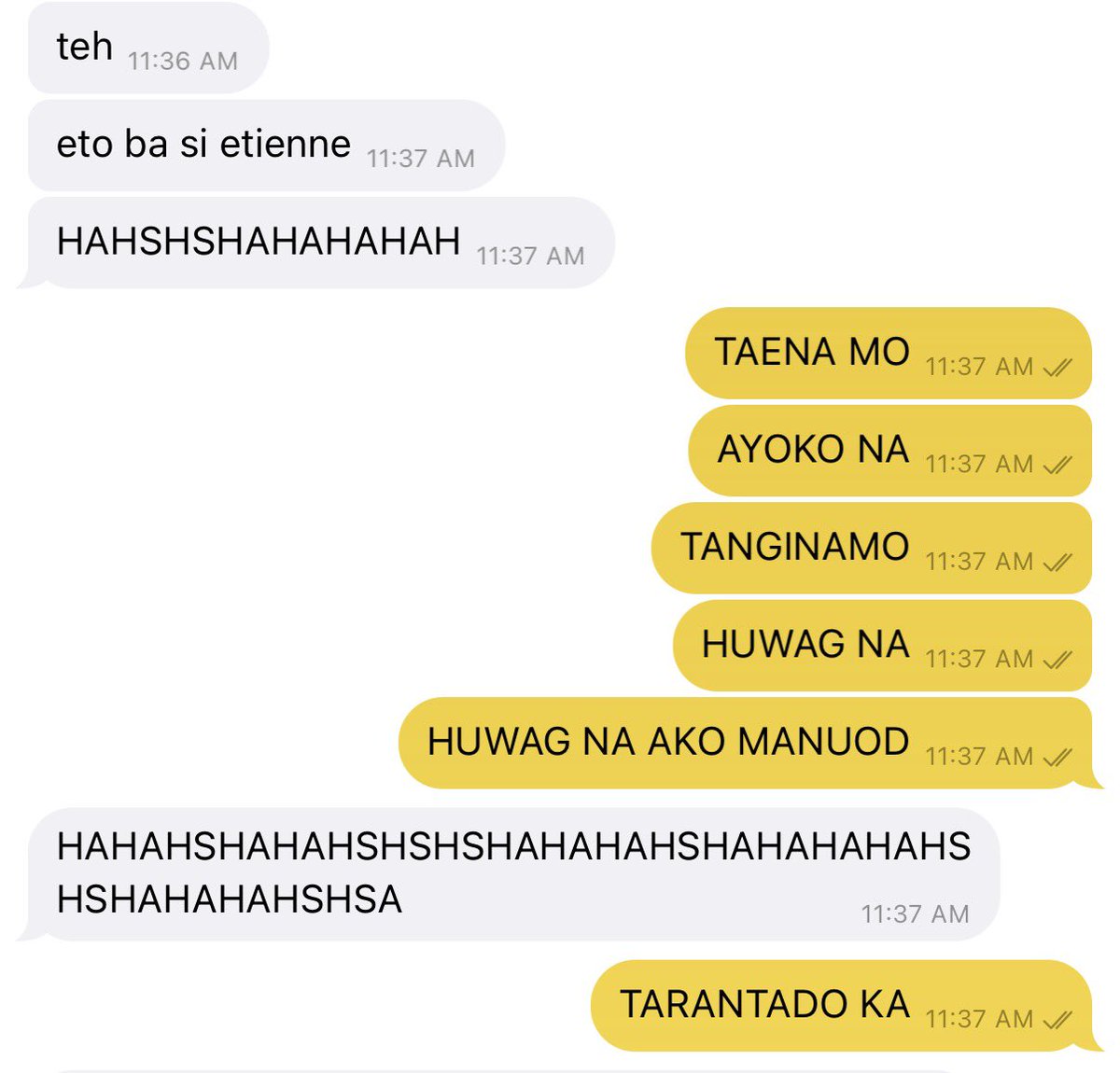 sij :):) | kabute ni Col tweet media