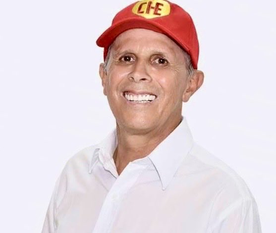 Rodrigo Villalba Mosquera tweet media