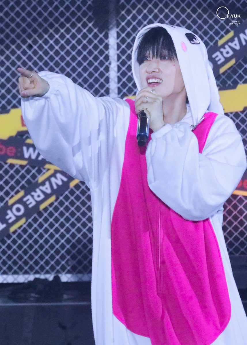 260329  FANCON - be:WARE OF THE RABBIT 

#은혁 #EUNHYUK
#슈퍼주니어 #SUPERJUNIOR