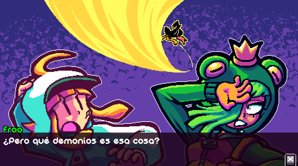 SleepyPlayer16 🐸🆖 tweet media