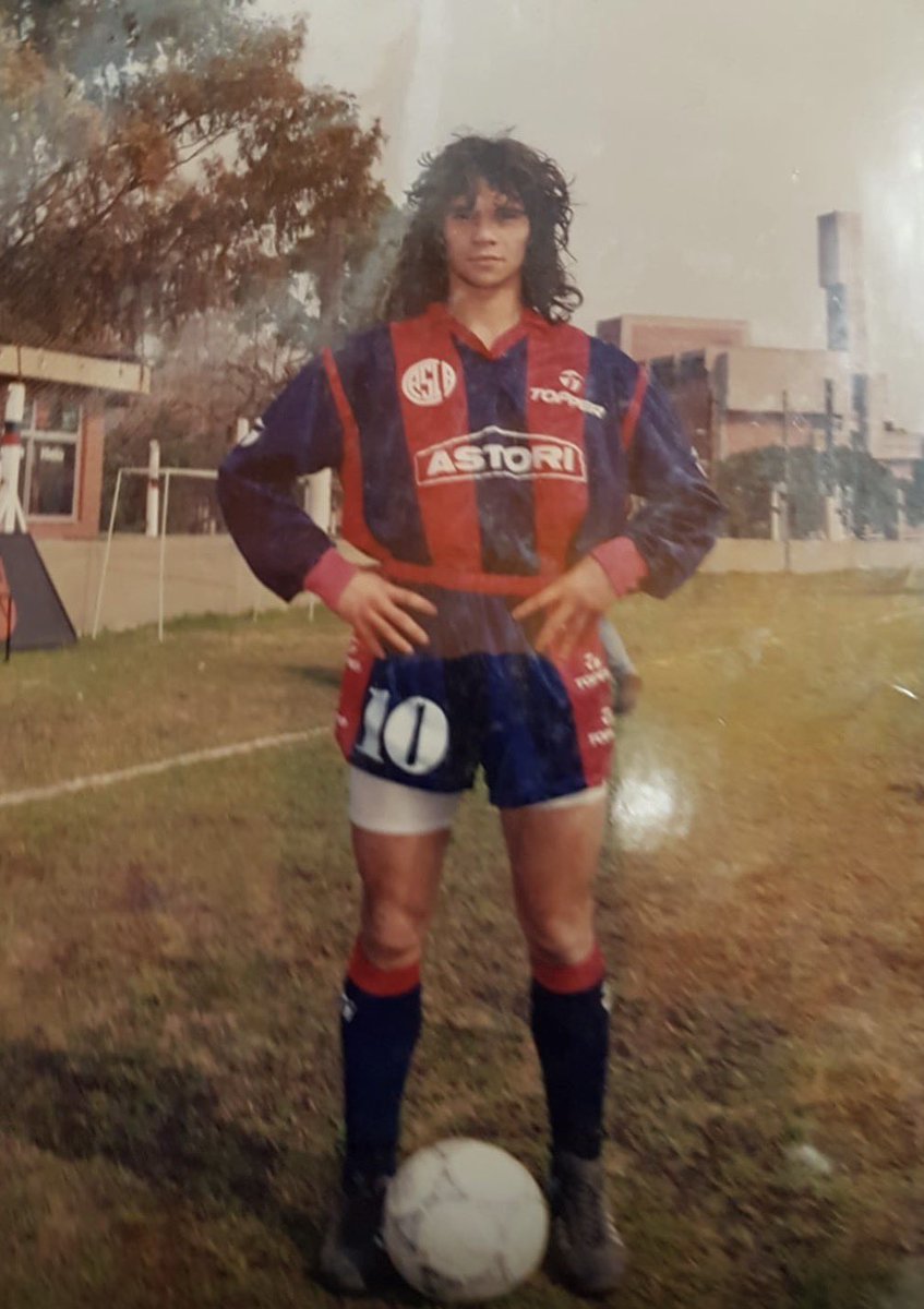 San Lorenzo Senior🏆🏆🏆 tweet media