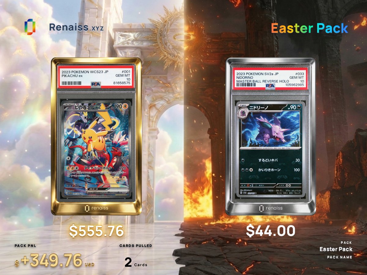 steventswu | ⚡Renaiss tweet media