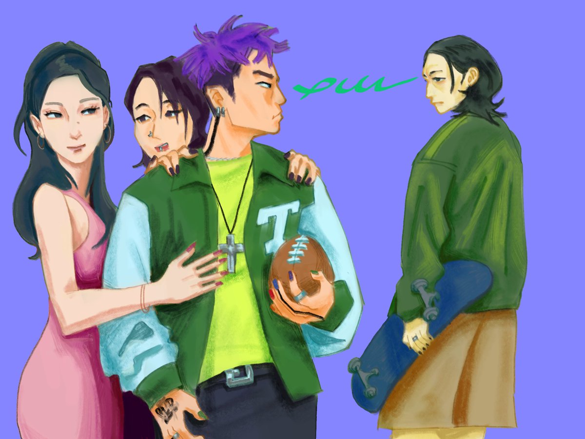 xiupoopz's tweet photo. Omg bro this is not very good but I already worked on this so long #thangyu https://t.co/ggzX7Ccv4n