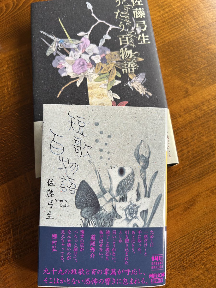 山尾悠子 tweet media