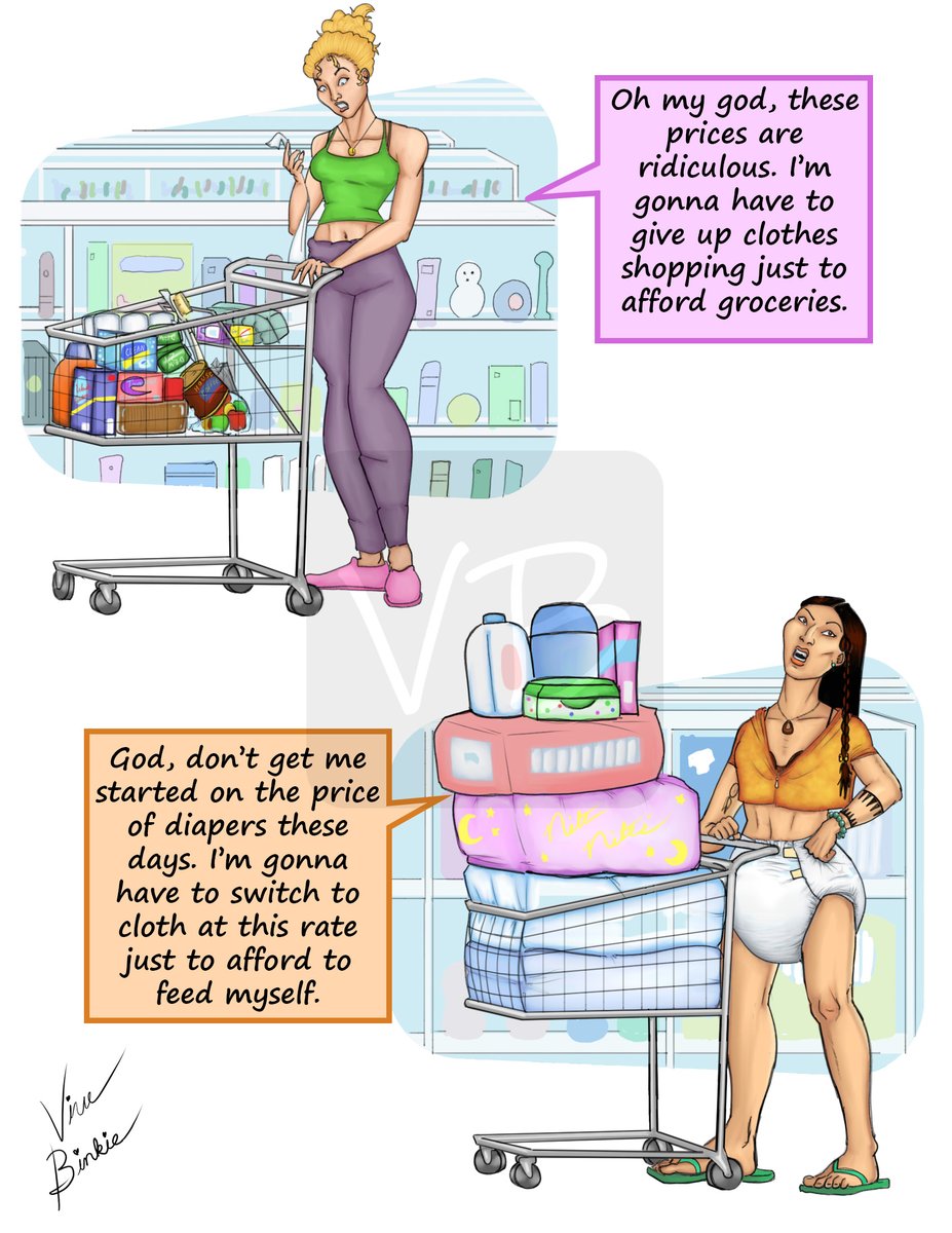 TheBinkieBlonde tweet media