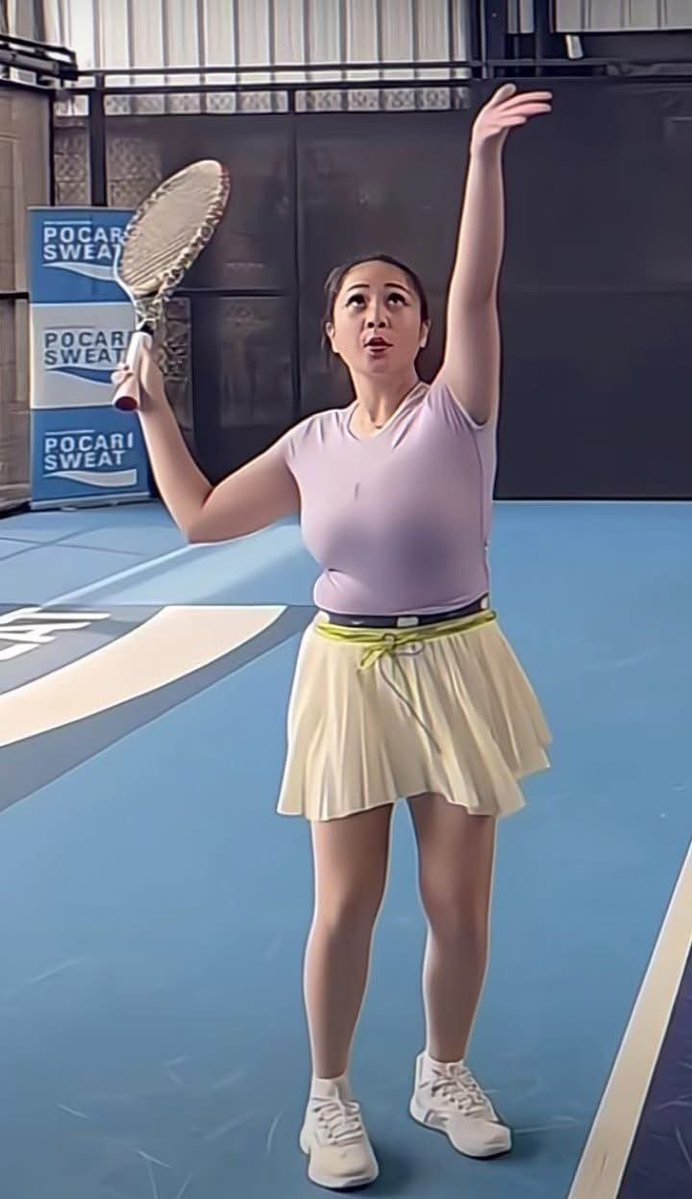 Alexandria tweet media