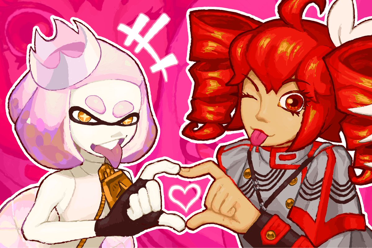 BroSauce 💖✨️ | COMMS OPEN tweet media