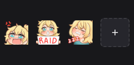 ☀️🪄 LussenseeVT || GameristKingdom🏰C0MMS OPEN! tweet media