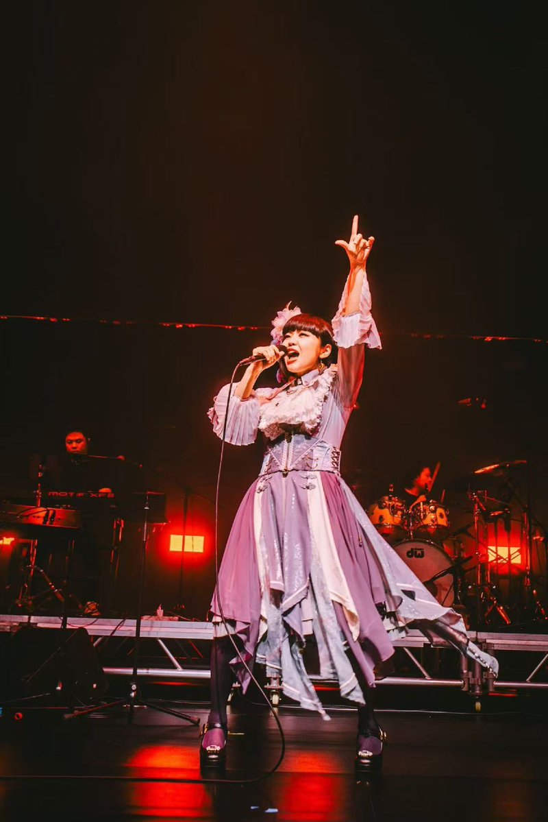 観星台⭐️グウァンシンタイ tweet media