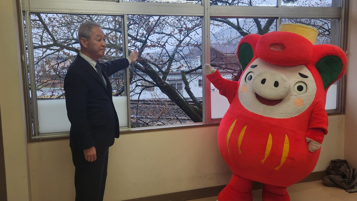 おおふなトン【公式】 tweet media