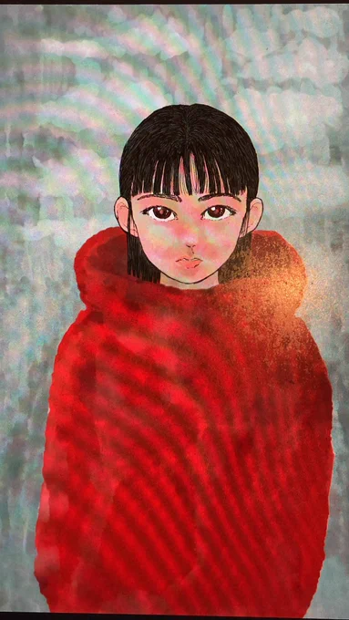 こんにちは。 イラスト依頼お待ちしております#イラスト依頼受付中