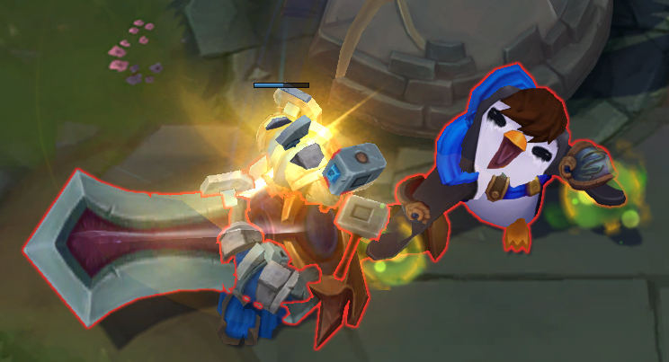 たろべー tweet media