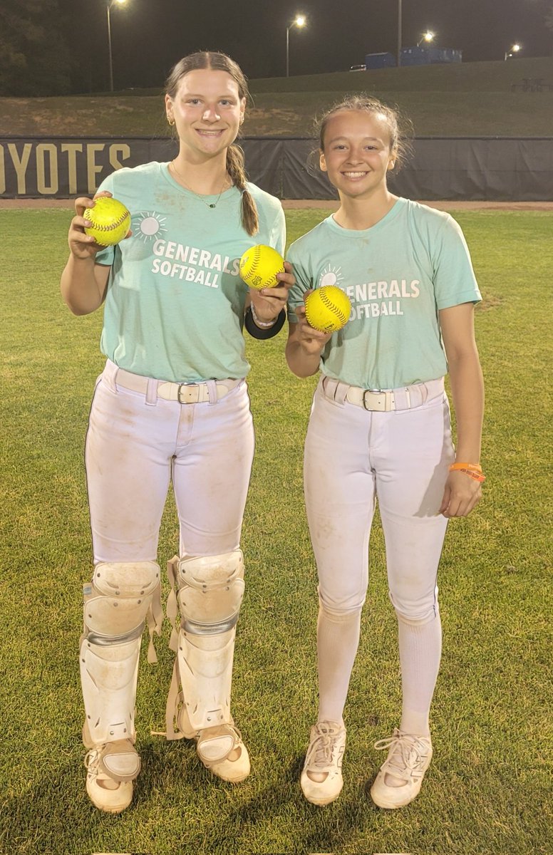 AWHS Softball tweet media