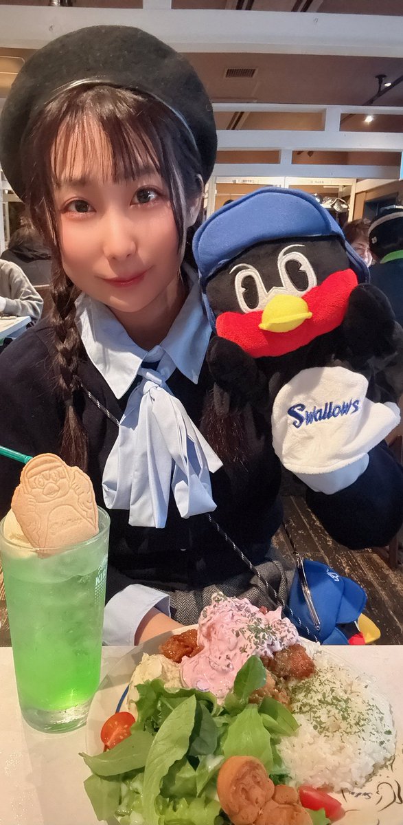 えま@パルファン歌舞伎町 tweet media