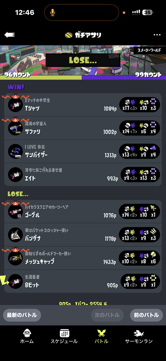 ねこ tweet media
