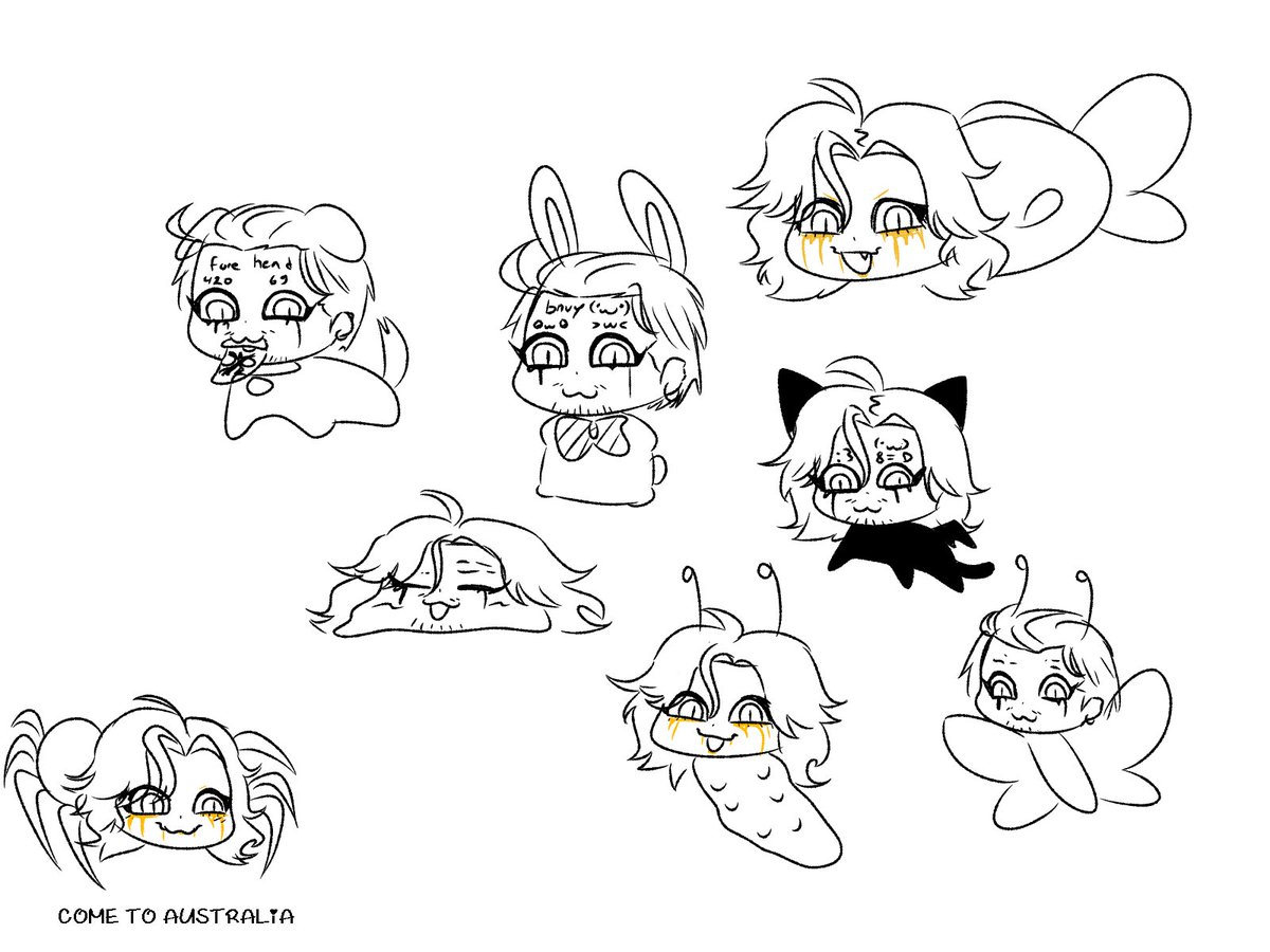 obsidian🖤🐛 tweet media