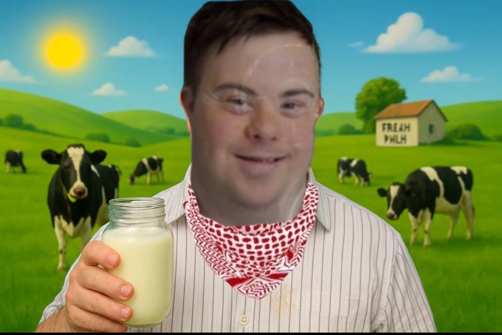 Goyblaster tweet media