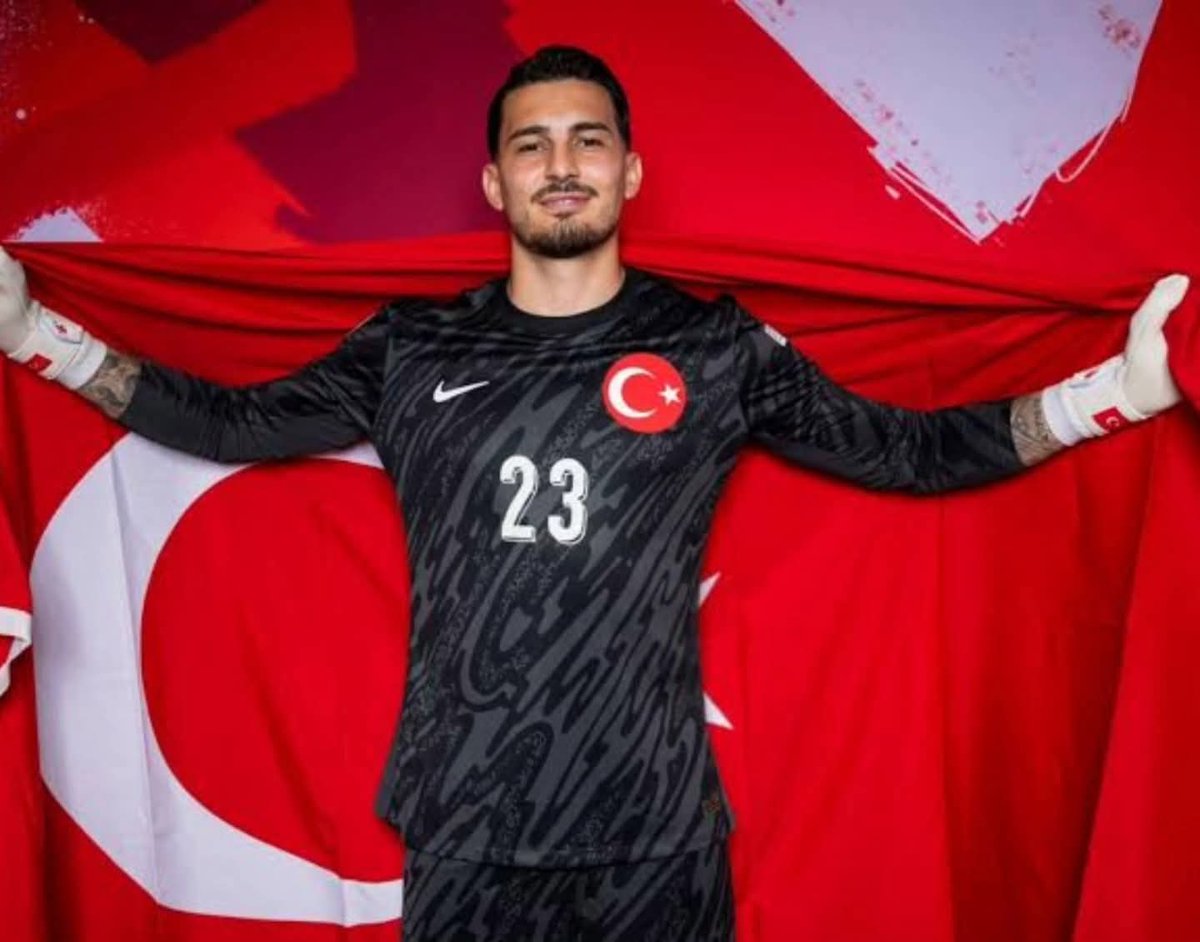 Ata Halıcıoğlu tweet media