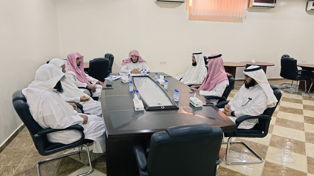 جمعية عائلتي بالزلفي tweet media