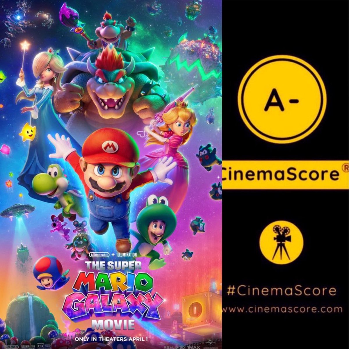 The Hollywood Handle tweet media