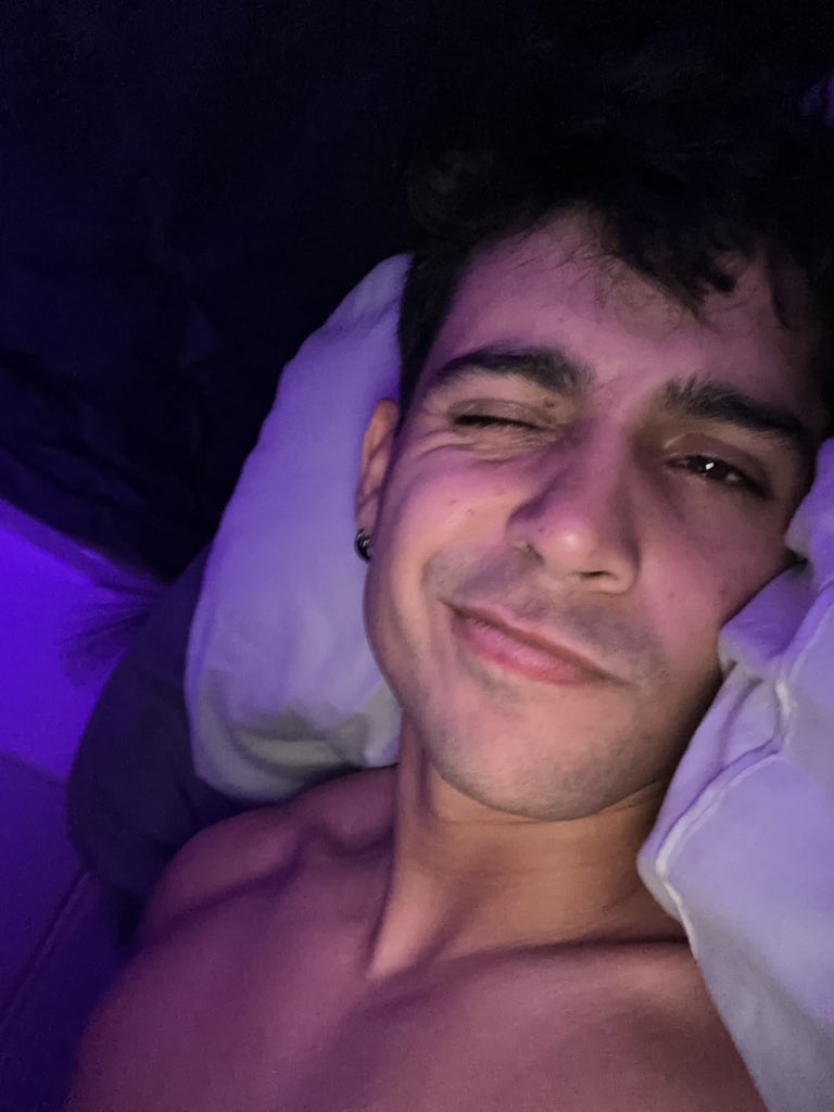 The Candyman 🍬 - XXL tweet media