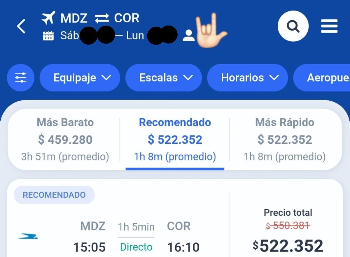 Volverá a suceder 🤟🏻🤟🏻🤟🏻