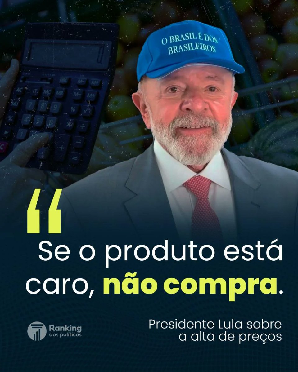 Repórter inconveniente 🎙️ tweet media