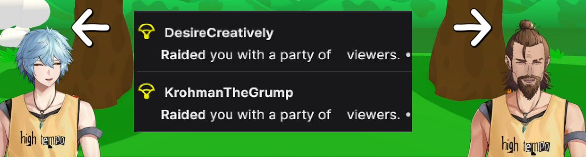 Zerk The Zealous 🍻 tweet media