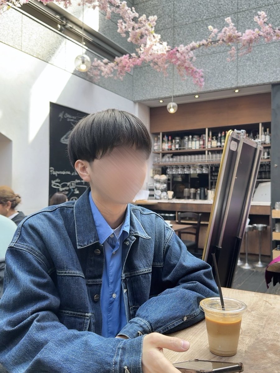 ハム｜161cm マッチングアプリカメラマン tweet media