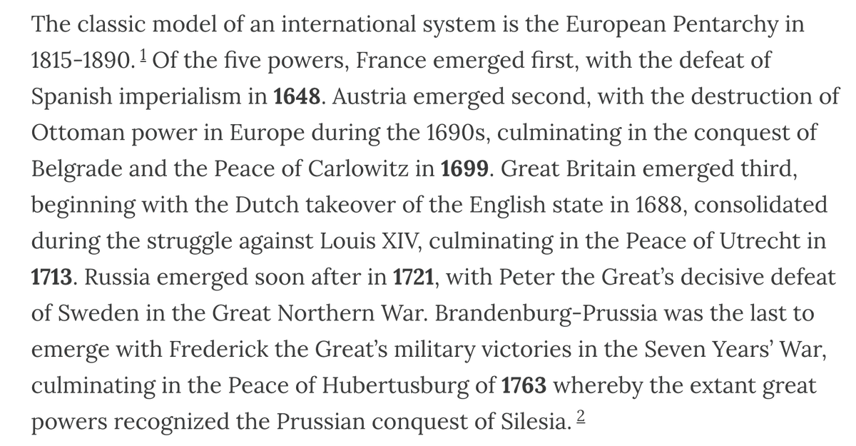 Policy Tensor tweet media