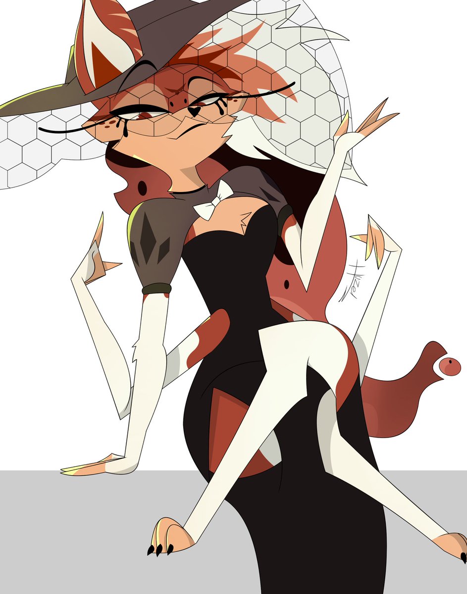 𝐻𝒶𝓏𝑒𝓁 🐾 tweet media