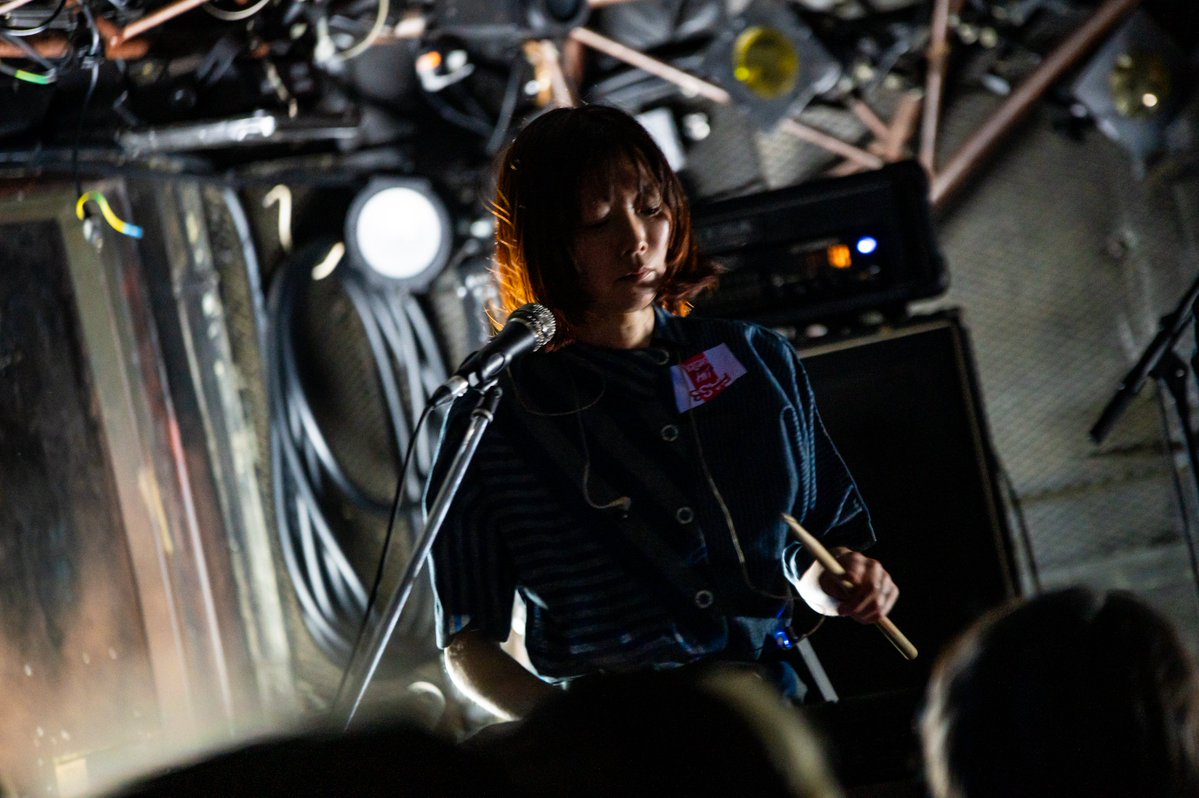 田中JxCx / FLUID tweet media