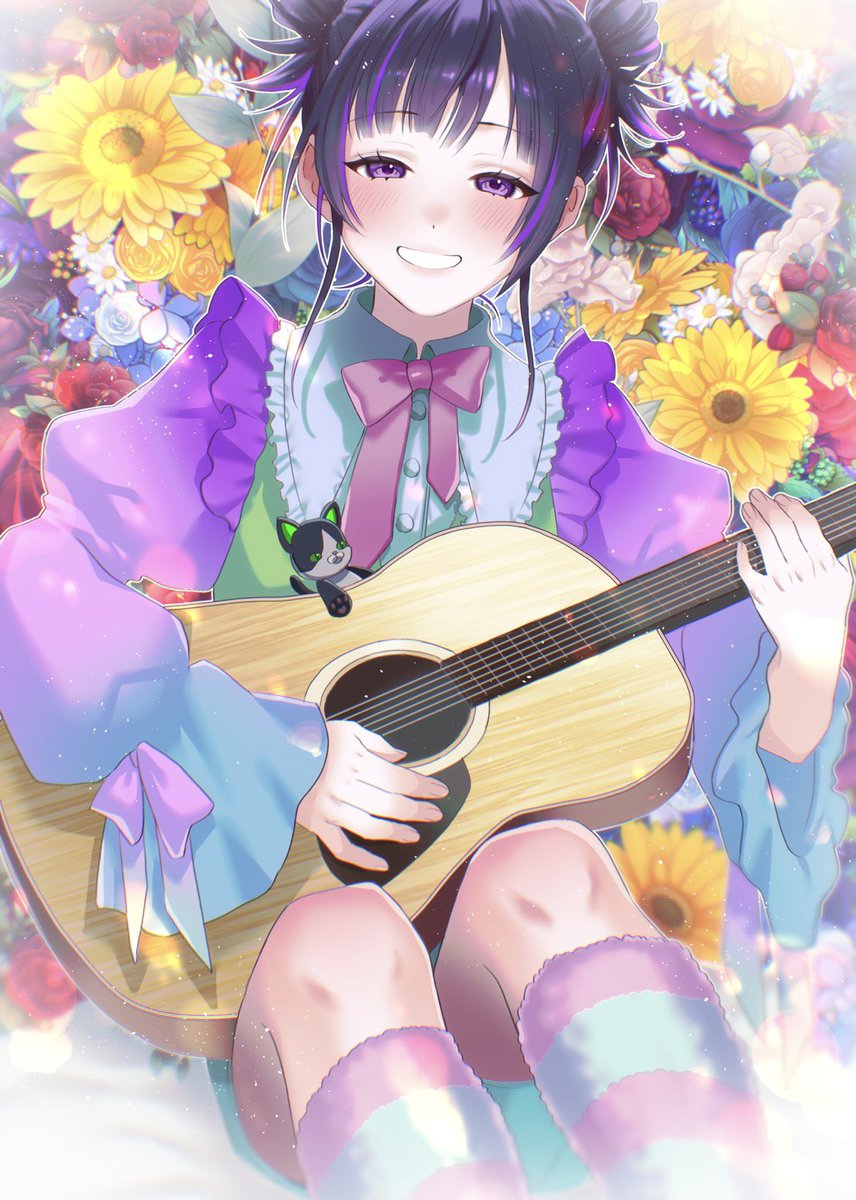 おをた¦イラストレーター tweet media