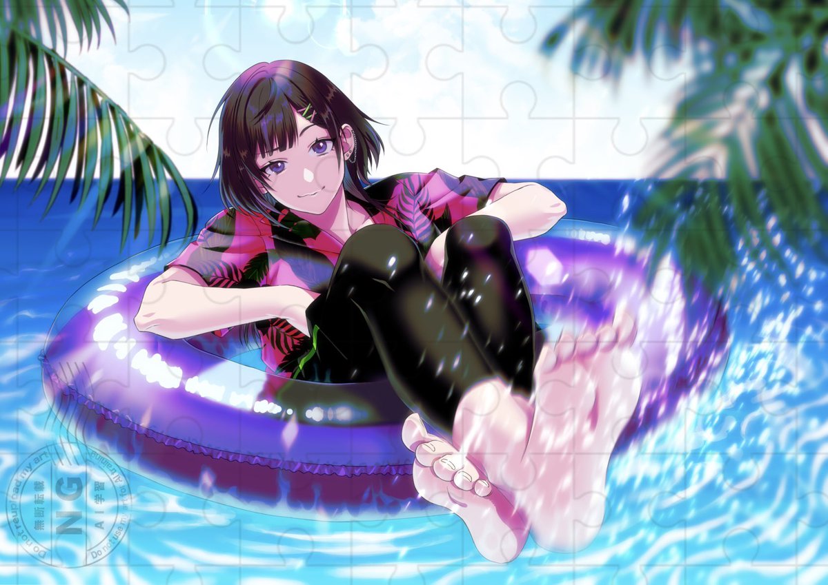 おをた¦イラストレーター tweet media