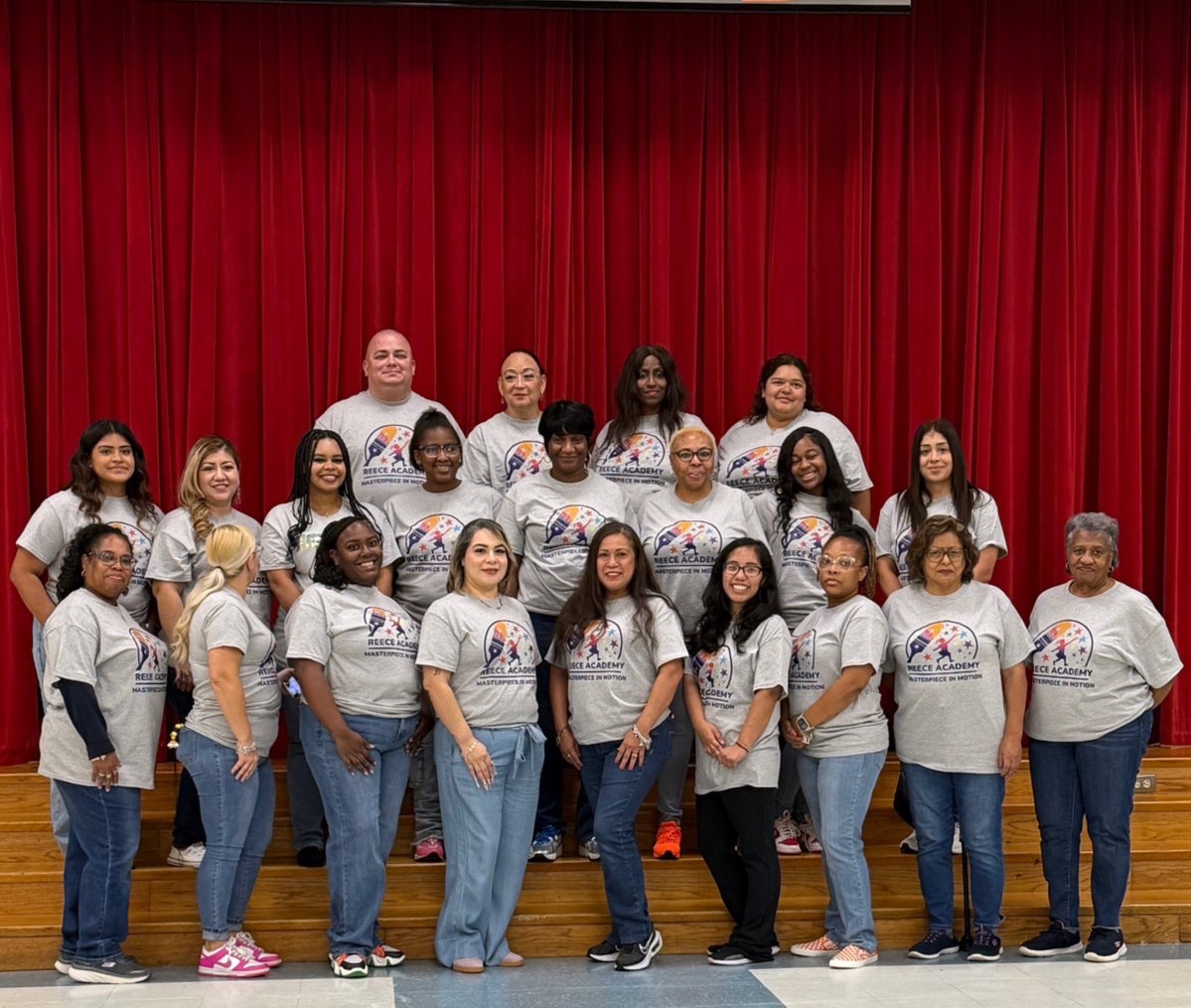 Librarian ChowRam, M.Ed tweet media