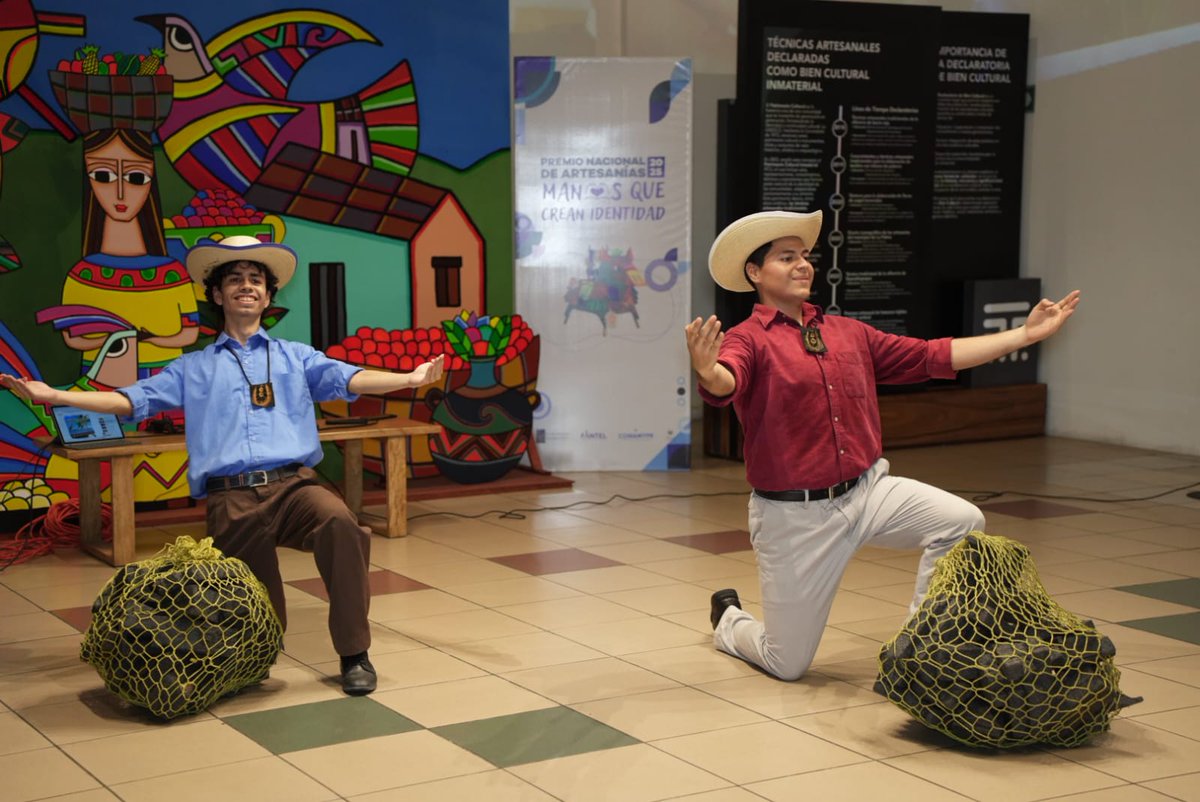 CONAMYPESV tweet media