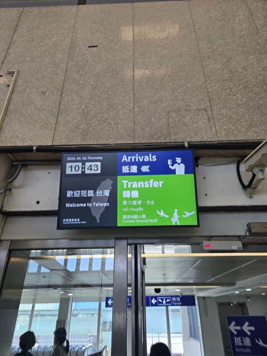 4/2-10台湾) LiRinSKY tweet media