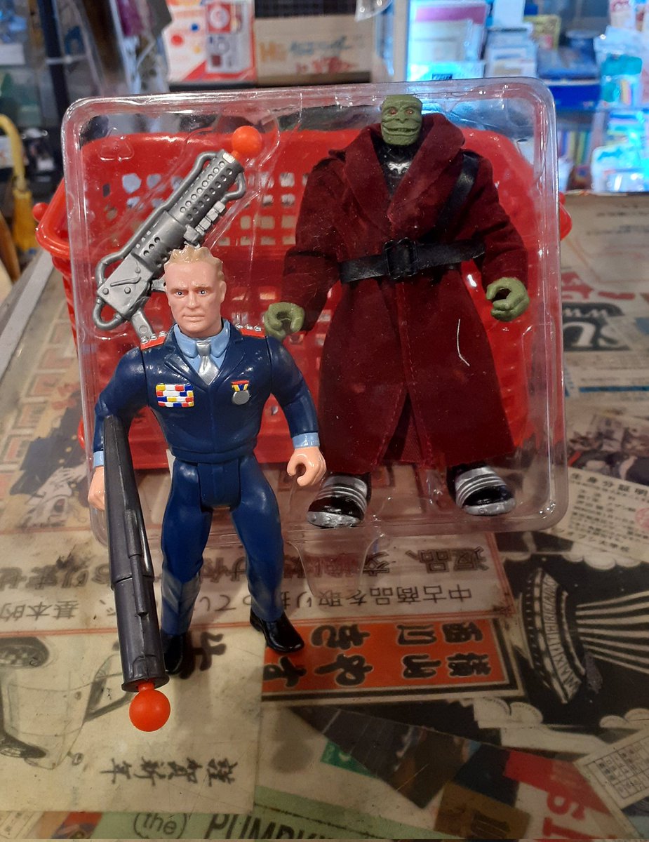 アダムスキー tweet media