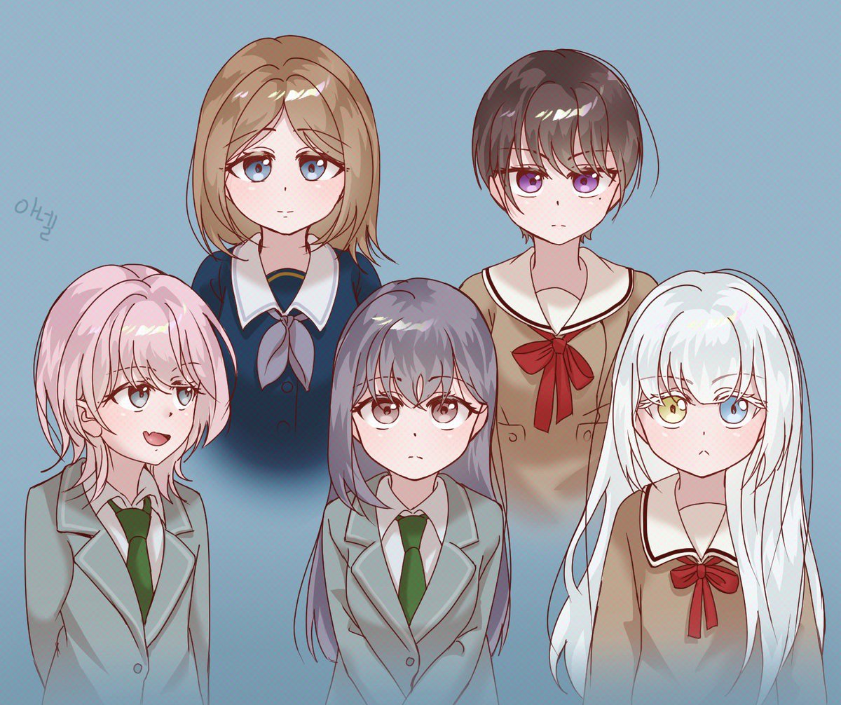 아넬🍚 tweet media